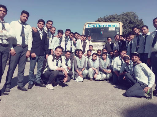 Radharaman Institute of Technology & Science Bhopal Student Activities photo 10